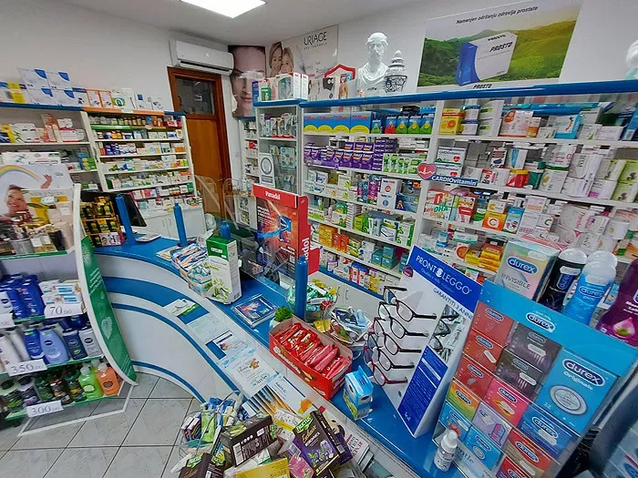 Savetovalište za gojaznost – Apotekarska ustanova Džavić